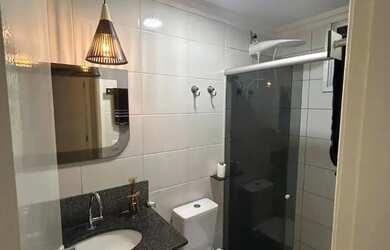 Imagem 16: Imóvel para venda possui 70 metros quadrados com 2 quartos em Praia das...