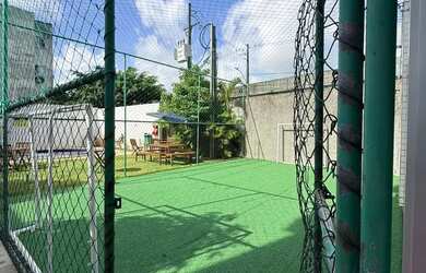 Imagem 4: Apartamento à Venda 2 quartos Edf. Shopping Park Residence