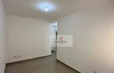 Imagem 3: Apartamento com 2 dormitórios para alugar, 55 m² por R$ 2.199,42/mês...