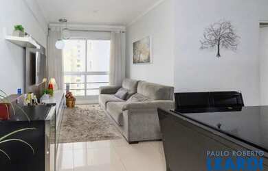 Imagem 2: APARTAMENTO - ACLIMAÇÃO - SP