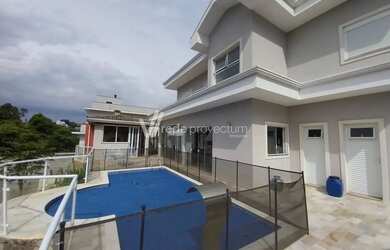 Imagem 4: casa - Condominio Terras de Santa Teresa - Itupeva