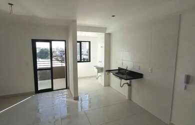 Imagem 1: Imóvel para aluguel tem 54 metros quadrados com 2 quartos