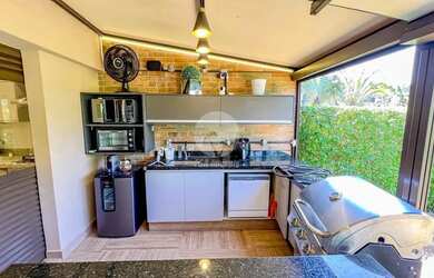 Imagem 10: Apartamento 3 dormitórios à venda na Riviera de São Lourenço