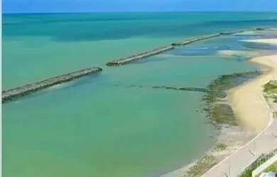 Imagem 10: BEIRA MAR CONDOMÍNIO CLUBE, CONFORTO, BEIRA MAR E EXCLUSIVIDADE NO JANGA,...