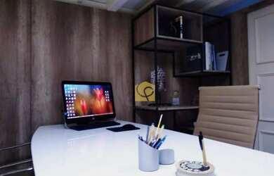 Imagem 2: Loja, 65 m² - venda por R$ 380.000,00 ou aluguel por R$ 4.126,00 - Barra...