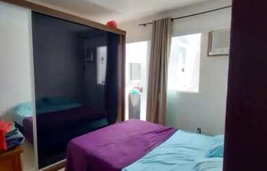 Imagem 14: Imóvel para venda tem 64 metros quadrados com 2 quartos em Chácaras...