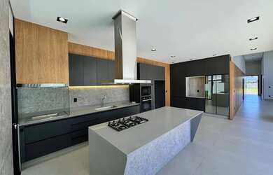 Imagem 9: Cyrela Estoril - Imóvel novo - 260m2 de construção