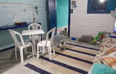 Imagem 9: Casa 2Quartos Buzios. Varanda, Vista para o mar, 120m² de Áreae3 Vagas...