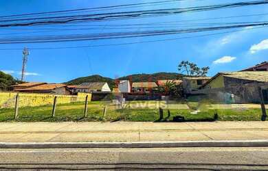 Imagem: O terreno à venda possui e está localizado em Piratininga