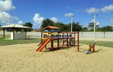 Imagem 10: No Jockey Urgente Lote em Condomínio 140 M² Baixou Valor Vendas próximo...