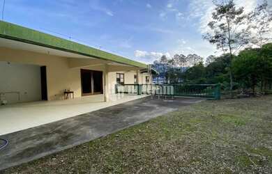 Imagem 2: GALPÃO PARA LOCAÇÃO NO BAIRRO VOLTA GRANDE - BRUSQUE