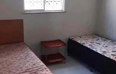 Imagem: O quarto está localizado em Cohama, São Luís para alugar