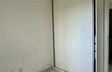 Imagem 4: 3/4 no Horto Bela Vista. Piscina, Churrasqueira, Varandae72m² de Área