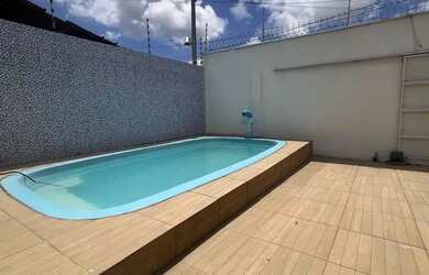 Imagem 16: EDF CASA NO BOSQUE DAS COLINAS