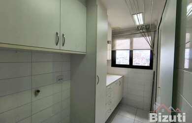 Imagem 15: Apartamento Alto Padrão para Locação em Jundiaí 127m², 3 Suítes,...