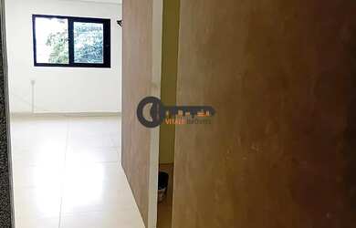 Imagem: O depósito possui 45m² de Área e está localizado em Belenzinho