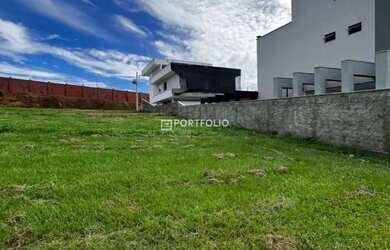 Imagem: O terreno possui 300m² de Área e está localizado em Jardins