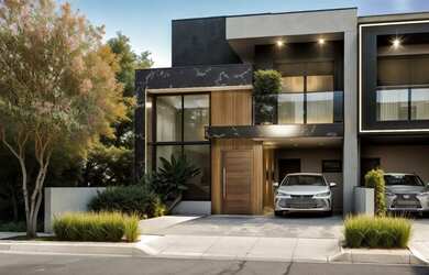 Imagem 6: Casa a venda em Caxias do Sul, bairro Nossa Senhora da Saúde