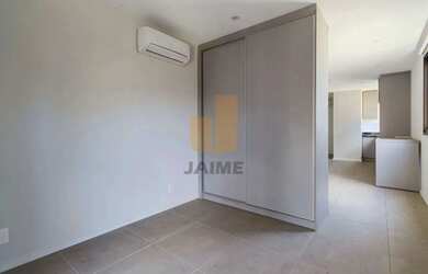 Imagem 7: Apartamento com 1 dormitório 1 vaga em Higienópolis