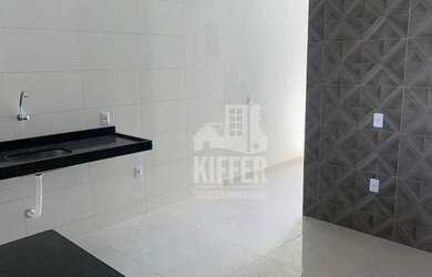 Imagem 14: Casa a venda em Maricá 2 quartos quintal garagem proximo rodovia