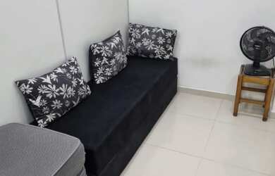 Imagem 6: Pacote réveillon 5 dias vista Cristo Redentor, poucos minutos da orla...