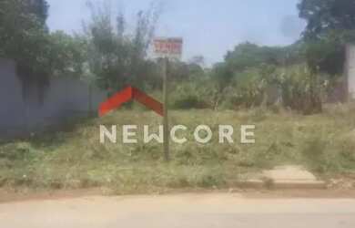 Imagem: O terreno possui 500m² de Área e está localizado em Vila