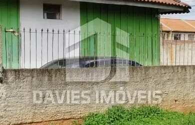 Imagem 4: Terreno à venda em Curitiba 544 m² 4 casas no Bairro Alto