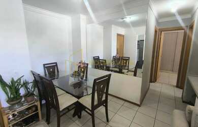 Imagem 4: Viva com estilo apartamento de 2 quartos em Parque Residencial Laranjeiras