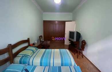 Imagem 13: Excelente apartamento de 3 quartos, sendo um suíte, com uma vaga de garagem...