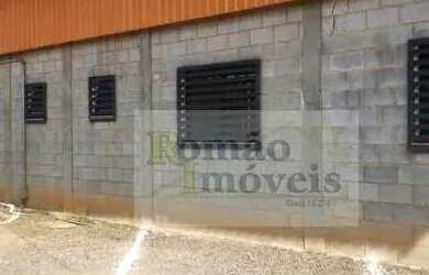 Imagem 14: Galpão para alugar, 1800 m² por R$ 30.000,00/mês - Guaxinduva - Atibaia/SP