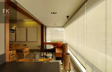 Imagem 7: Apartamento em Tamboré - Santana de Parnaíba, SP