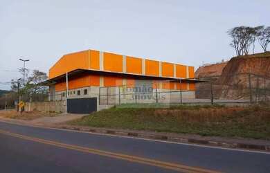 Imagem 5: Galpão para alugar, 1800 m² por R$ 30.000,00/mês - Guaxinduva - Atibaia/SP