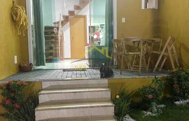 Imagem 6: Casa Village em Condomínio 3 suítes 75m² Imbassaí