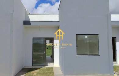 Imagem 1: Casa à Venda - Loteamento Parque Universitário