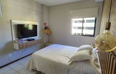 Imagem 13: Apartamento à venda no Condomínio Edifício Vermont na Ponta Verde em Maceió - AL