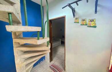 Imagem 8: Chalé em Itamambuca p/ 4 pessoas, Disponível Reveillon