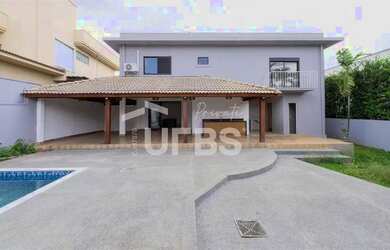 Imagem 9: Sobrado no Jardins Paris. Piscina, Churrasqueira, Ar-condicionadoe400m²...