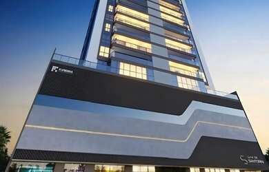 Imagem 9: Meia Praia Itapema - 3 suítes, 140 m² privativos, 2 vagas