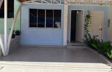 Imagem: VENDA - CASA 02 QUARTOS GREEN GARDEN