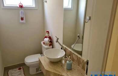 Imagem 10: CASA EM CONDOMÍNIO - CONDOMÍNIO PORTAL DO JEQUITIBÁ - SP