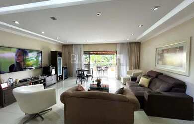 Imagem 2: Recreio dos Bandeirantes Cobertura 3 quartos, sendo 3 suites