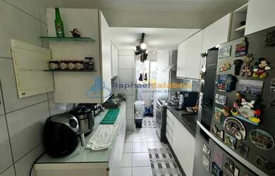 Imagem 13: LINDO APARTAMENTO COM LOCALIZAÇÃO PRIVILEGIADA NA BOA VISTA