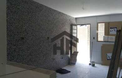 Imagem 8: Apartamento de 2 quartos, 52m², localizado no Janga, Paulista - PE. À...