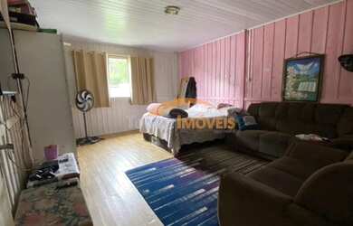 Imagem 7: Casa com amplo pátio em bairro tranquilo Bairro Nova Brasília, Imbituba/SC