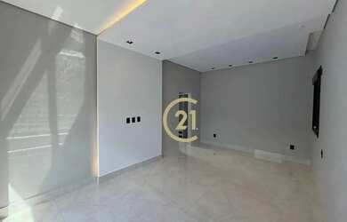 Imagem 16: Casa à Venda no Condomínio Evidências - Residencial Evidências em Indaiatuba/SP - CA3193