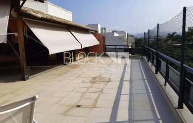 Imagem 2: Recreio dos Bandeirantes