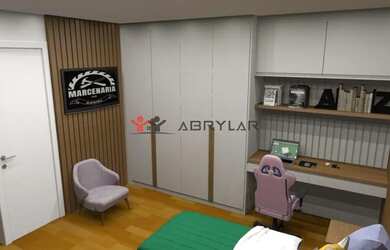 Imagem 10: Apartamento para alugar em Jundiaí, Portal do Paraíso II, com 2 quartos,...