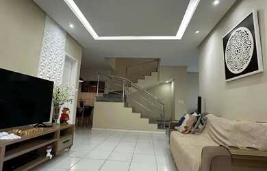 Imagem 11: Bela casa solta com 04 quartos na área mais nobre de Stella Maris