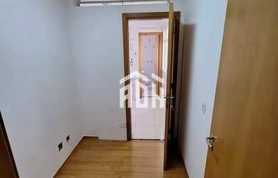 Imagem 10: Apartamento 2 Dormitórios com Suíte e Varanda Condomínio Resort, Tamboré