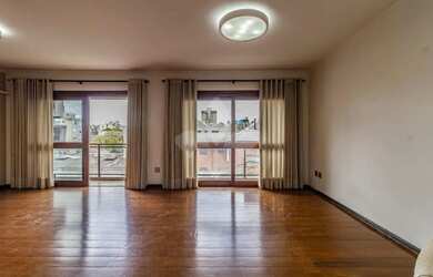 Imagem 3: 03 dormitórios, suíte, 01 vaga de garagem no Menino Deus